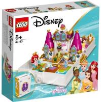 Opakowanie Lego DISNEY PRINCESS Książka z przygodami Arielki