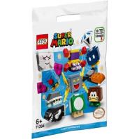 Lego SUPER MARIO 71394 Zestawy postaci - seria 3. Wydawca: Lego. SmakLiter.pl Opakowanie Lego SUPER MARIO 71394 Zestawy postaci - seria 3
