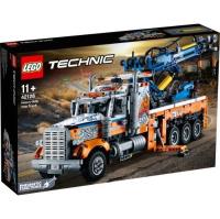 Opakowanie Lego TECHNIC 42128 Ciężki samochód pomocy drogowej