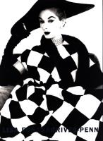 Okładka książki Lisa Fonssagrives-Penn