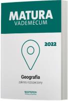 LO. Geografia. Matura 2023. Vademecum ZR dla szkół ponadgimnazjalnych. Autor: Stasiak Janusz, Zaniewicz Zbigniew. SmakLiter.pl Okładka książki LO. Geografia. Matura 2023. Vademecum ZR dla szkół ponadgimnazjalnych