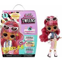 Opakowanie LOL Surprise Tweens Doll Cherry B.B.