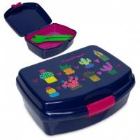 Opakowanie Lunch box Coolpack cactus