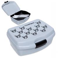 Opakowanie Lunch box Coolpack french bulldogs