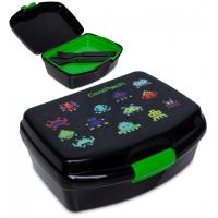 Opakowanie Lunch box Coolpack pixels