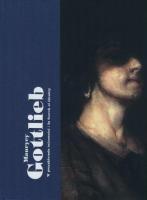 Maurycy Gottlieb w poszukiwaniu tożsamości. Autor: red. Maria Milanowska. SmakLiter.pl Okładka książki Maurycy Gottlieb w poszukiwaniu tożsamości