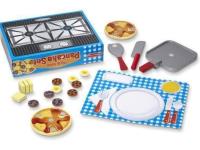 Opakowanie Melissa and Doug Zestaw do naleśników