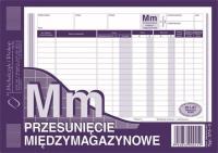 Opakowanie MM Przesunięcie międzymagazynowe 375-3
