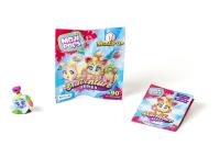 Opakowanie MojiPops Saszetka z Figurką