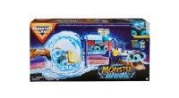 Opakowanie Monster Jam Supermyjnia