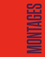 Montages. Debora Vogel and The New Legend of.... Autor:   Praca zbiorowa. SmakLiter.pl Okładka książki Montages. Debora Vogel and The New Legend of...