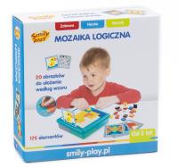 Opakowanie Mozaika obrazkowa SP82926 AN01