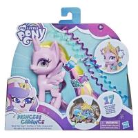Opakowanie My Little Pony Cadance z magicznymi włosami