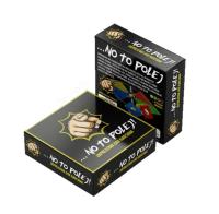 Opakowanie ...No to polej!