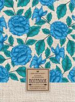 Opakowanie Notatnik ozdobny 145x197/200K kratka TW Chabry