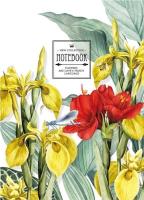 Opakowanie Notatnik ozdobny 145x197/264K kratka TW Irys