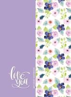 Opakowanie Notatnik ozdobny 145x197/320K kratka TW FRESH