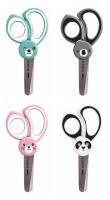 Opakowanie Nożyczki z figurką mix KIDEA