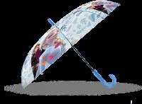 Parasolka Frozen 18cali. Wydawca: Kids Euroswan. SmakLiter.pl Opakowanie Parasolka Frozen 18cali