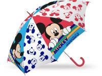 Parasolka Mickey 18cali. Wydawca: Kids Euroswan. SmakLiter.pl Opakowanie Parasolka Mickey 18cali
