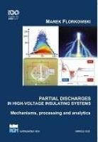 Okładka książki Partial Discharges in High-voltage Insulating...