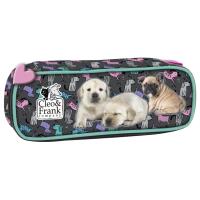 Opakowanie Piórnik H Cleo i Frank 24, Derform