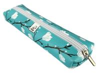 Opakowanie Piórnik Jamnik Magnolie blue