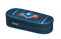 Opakowanie Piórnik kosmetyczka etui Space Car