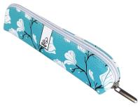 Opakowanie Piórnik mini Magnolie blue