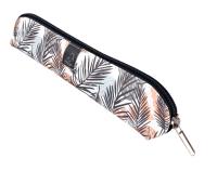 Opakowanie Piórnik mini Paprocie beż