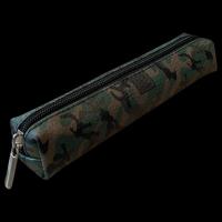 Opakowanie Piórnik mini prostokąt Camouflage moro PPM-29