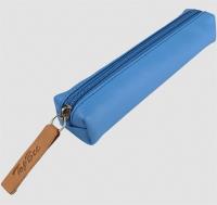 Opakowanie Piórnik mini prostokąt Fiolet Blue