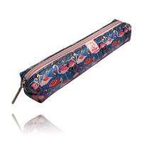 Opakowanie Piórnik mini prostokąt Flamingi