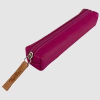 Opakowanie Piórnik mini prostokąt Fuksja