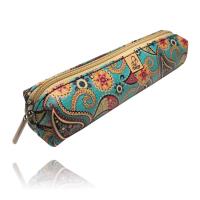 Opakowanie Piórnik mini prostokąt Oczka kolor