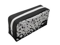 Opakowanie Piórnik saszetka Just 4 z zamkiem HAPPY COLOR