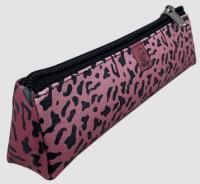 Opakowanie Piórnik trójkątny Cętki ceglaste