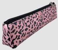 Opakowanie Piórnik trójkątny Cętki łososiowe