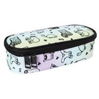 Opakowanie Piórnik z klapką Inside. Pandy