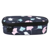 Opakowanie Piórnik z klapką. Liście