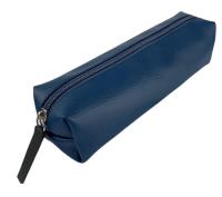 Piórniki prostokąt Dark blue. Wydawca: Bee-bee. SmakLiter.pl Opakowanie Piórniki prostokąt Dark blue