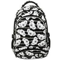 Opakowanie Plecak 3 komorowy usztywniany 16' Inside. Koala