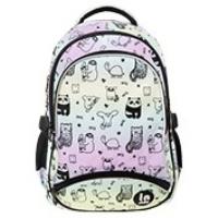 Opakowanie Plecak 3 komorowy usztywniany 16' Inside. Pandy