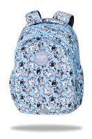 Plecak Coolpack JERRY 2T CUTE BULLDOGS. Wydawca: Patio. SmakLiter.pl Opakowanie Plecak Coolpack JERRY 2T CUTE BULLDOGS