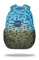 Plecak Coolpack JERRY GAME 2T. Wydawca: Patio. SmakLiter.pl Opakowanie Plecak Coolpack JERRY GAME 2T