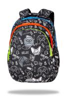 Plecak Coolpack  JERRY GAME OVER. Wydawca: Patio. SmakLiter.pl Opakowanie Plecak Coolpack  JERRY GAME OVER