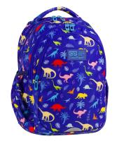 Plecak Coolpack  JOY S. Wydawca: Patio. SmakLiter.pl Opakowanie Plecak Coolpack  JOY S