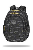 Plecak Coolpack JOY S DARK NIGHT. Wydawca: Patio. SmakLiter.pl Opakowanie Plecak Coolpack JOY S DARK NIGHT