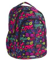 Plecak Coolpack PRIME. Wydawca: Patio. SmakLiter.pl Opakowanie Plecak Coolpack PRIME