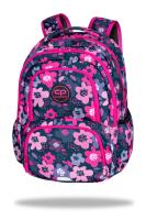 Plecak Coolpack SPINER TERMIC BLOOM. Wydawca: Patio. SmakLiter.pl Opakowanie Plecak Coolpack SPINER TERMIC BLOOM